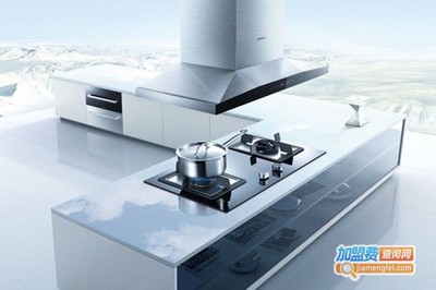 老板廚房電器 打造高效智能的廚房電器設備體驗